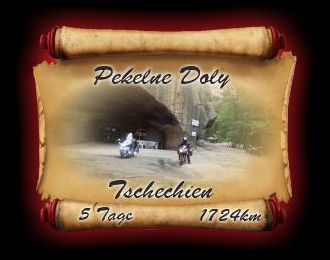 Pekelne Doly